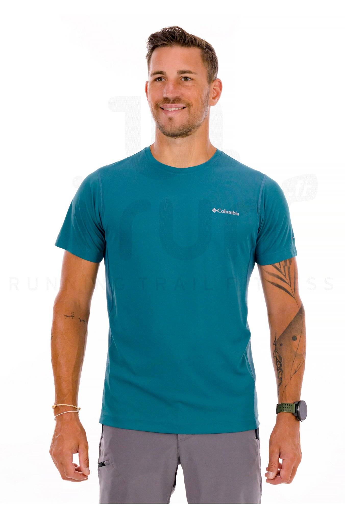 Columbia Zero Rules Light 