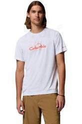 Columbia Zero Rules Light Graphic