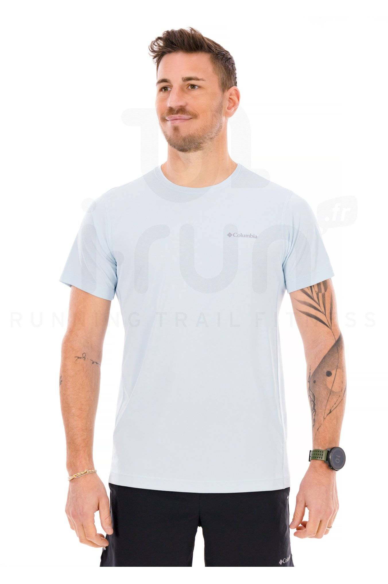 Columbia Zero Rules Light 