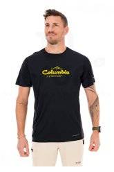 Columbia Zero Rules Light Graphic