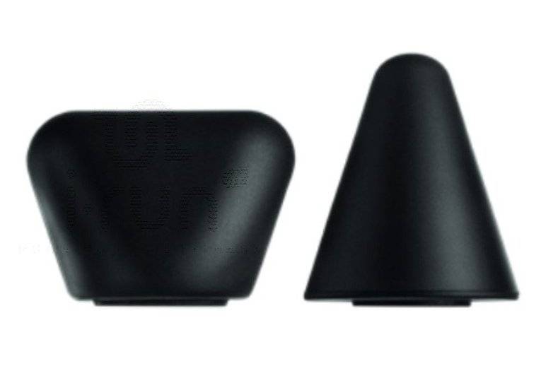 Compex 2 ttes interchangeables Fixx 1.0 