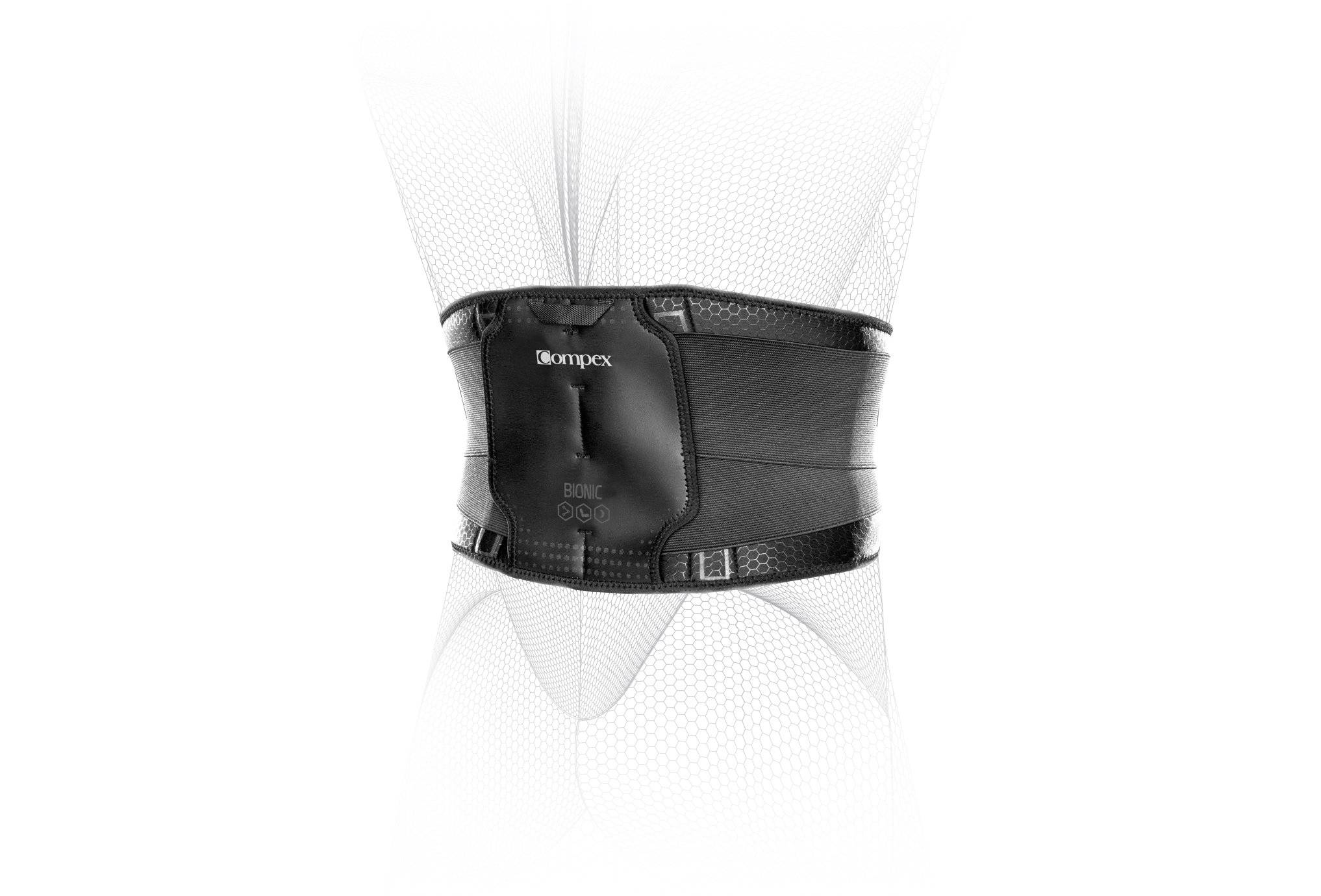 Ceinture lombaire nike best sale