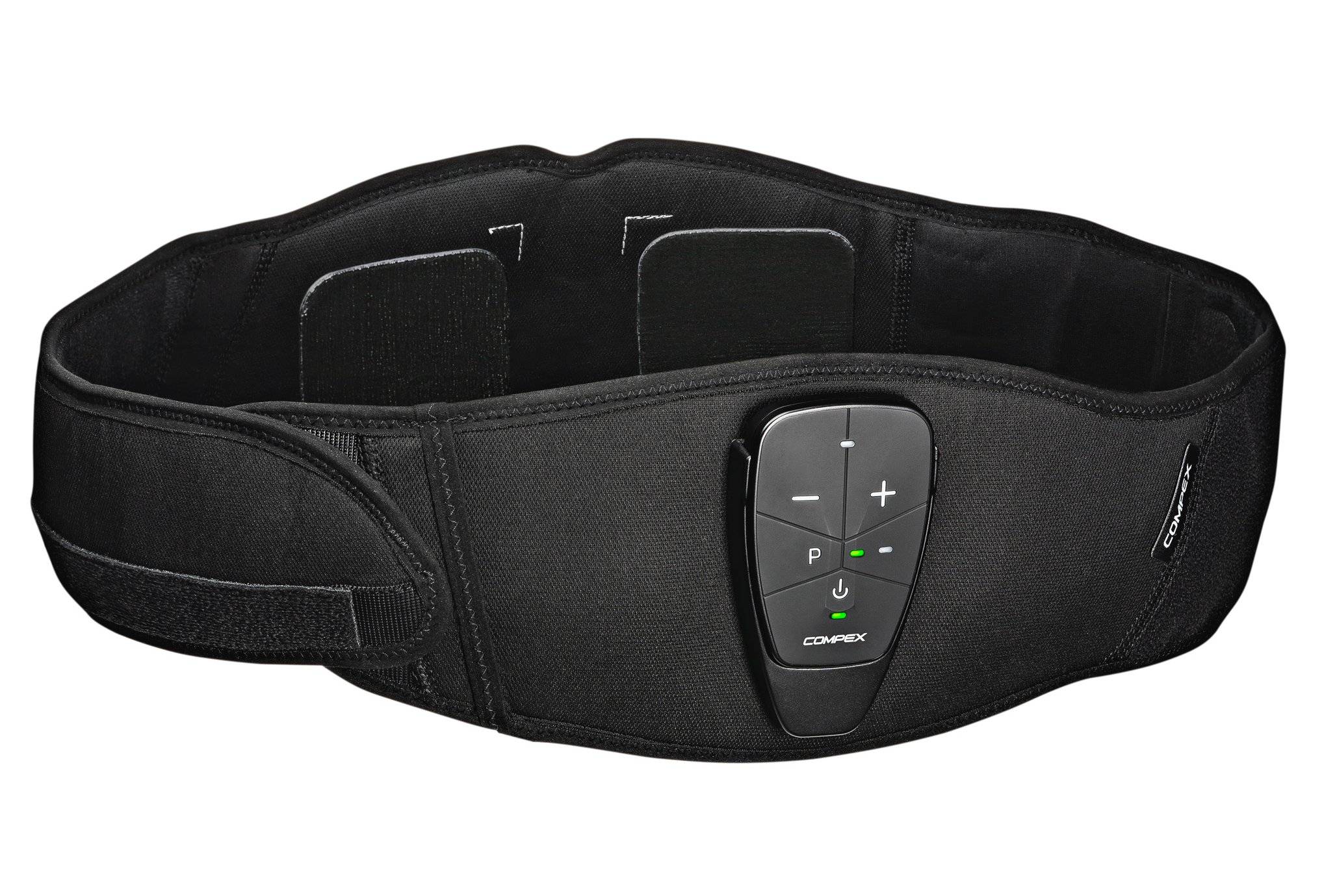 Compex Cuissard Course Ã Pied Compex Électrodes Corebelt