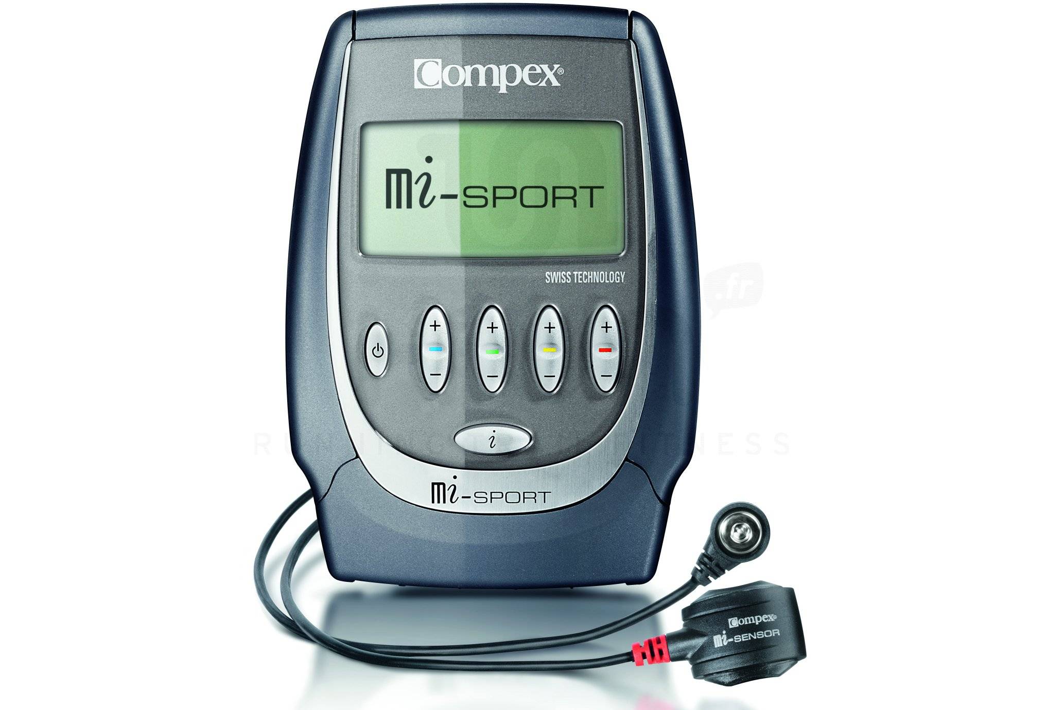 Compex Performance Mi-Ready - Sport & Plein air