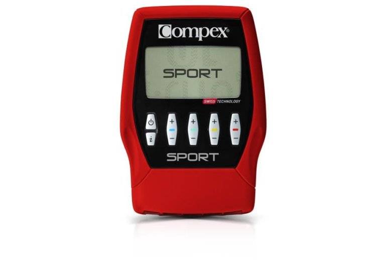 Compex Sport 