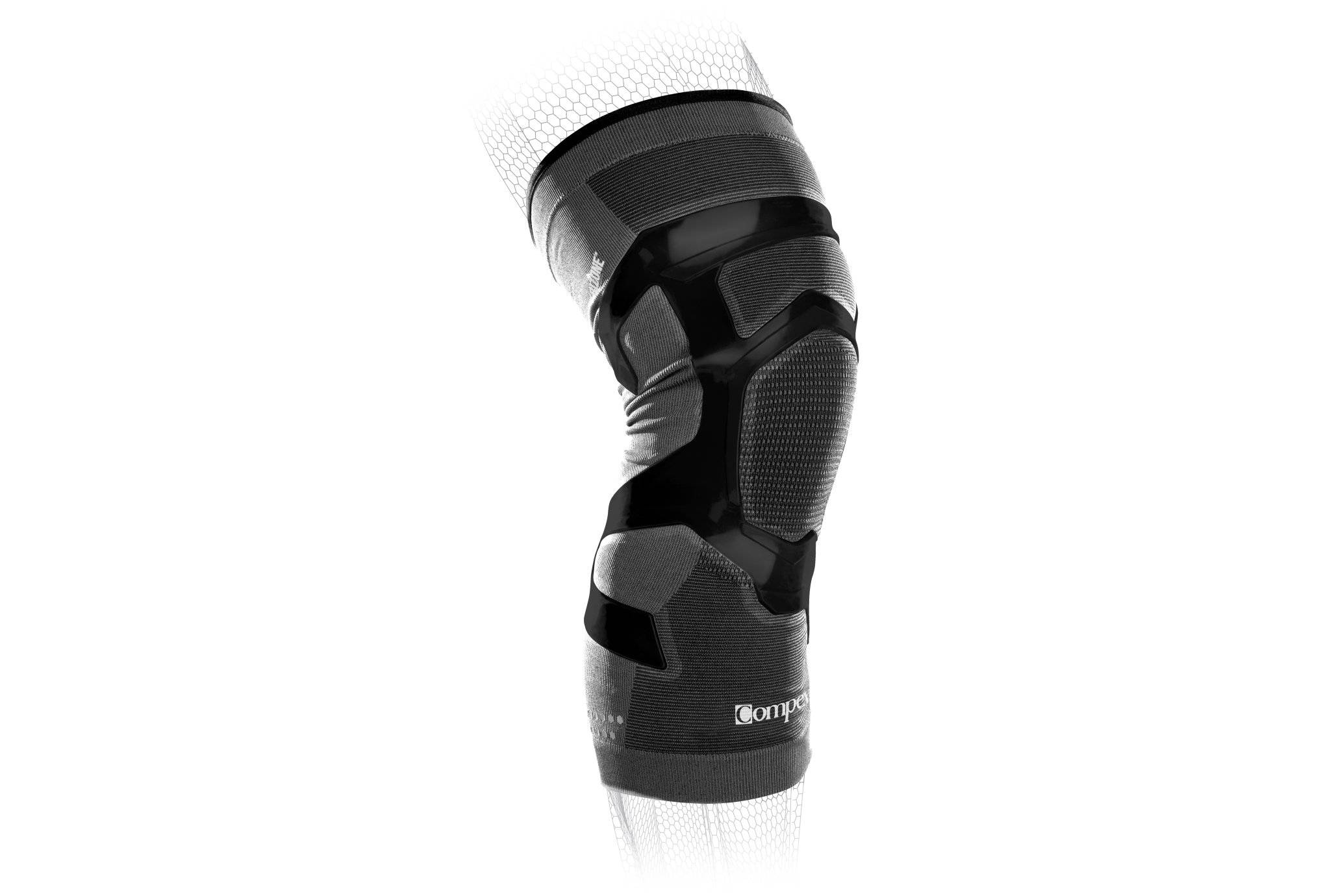 TriZone Knee Right