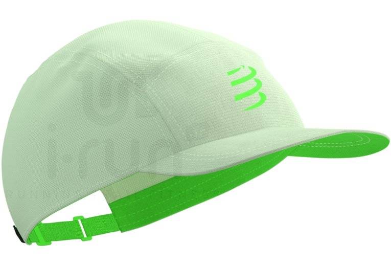 Compressport 5 Panel Cap 