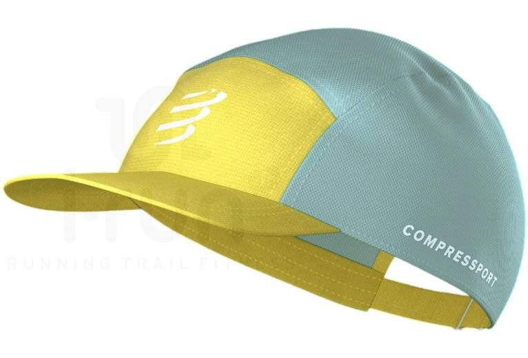 Compressport 5 Panel Cap 