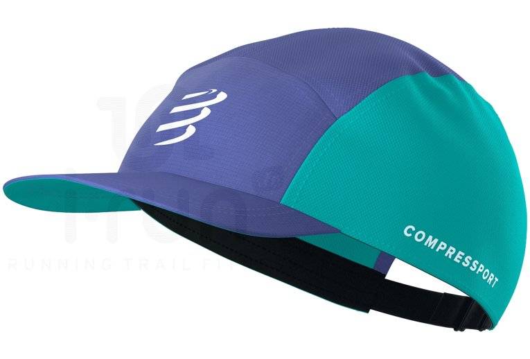 Compressport 5 Panel Cap 