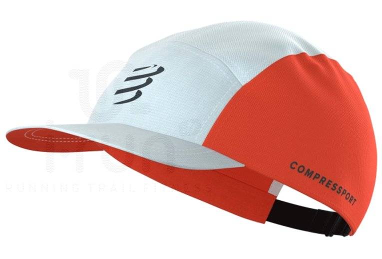 Compressport 5 Panel Cap 