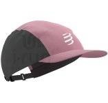 Compressport 5 Panel Cap Eat My Dust!
