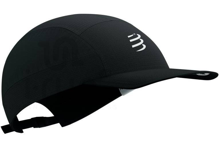 Compressport 5 Panel Light Cap 