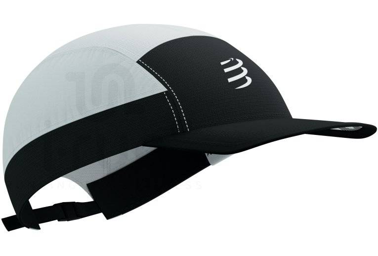 Compressport 5 Panel Light Cap 