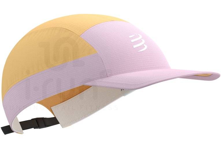 Compressport 5 Panel Light Cap 