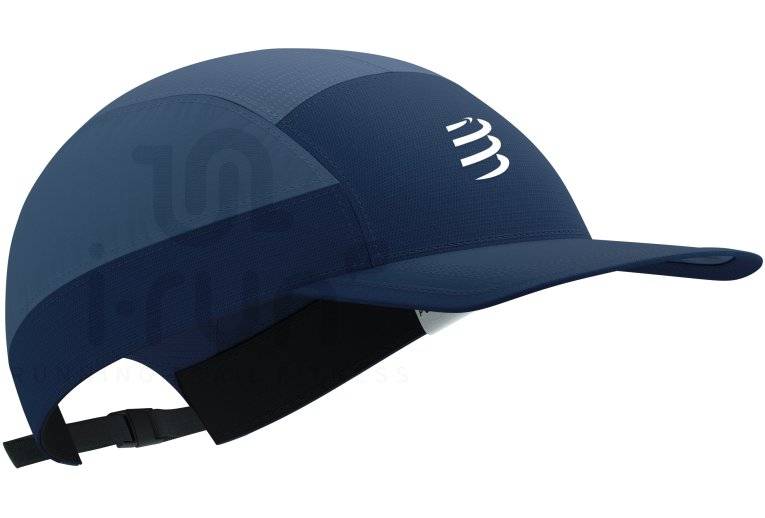 Compressport 5 Panel Light Cap 