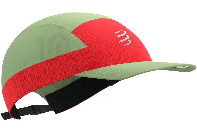 Compressport 5 Panel Light Cap 