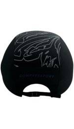 Compressport 5 panel Light Cap