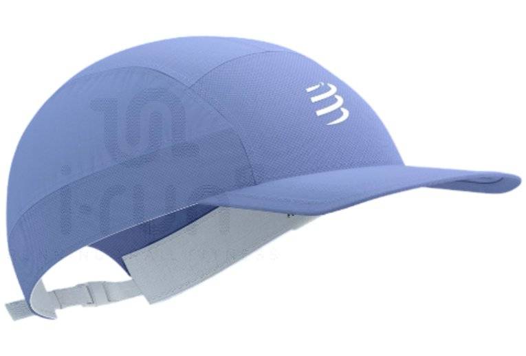 Compressport 5 Panel Light Cap 