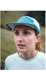 Compressport 5 Panel Light Cap