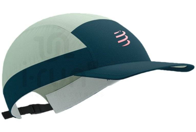 Compressport 5 Panel Light Cap 