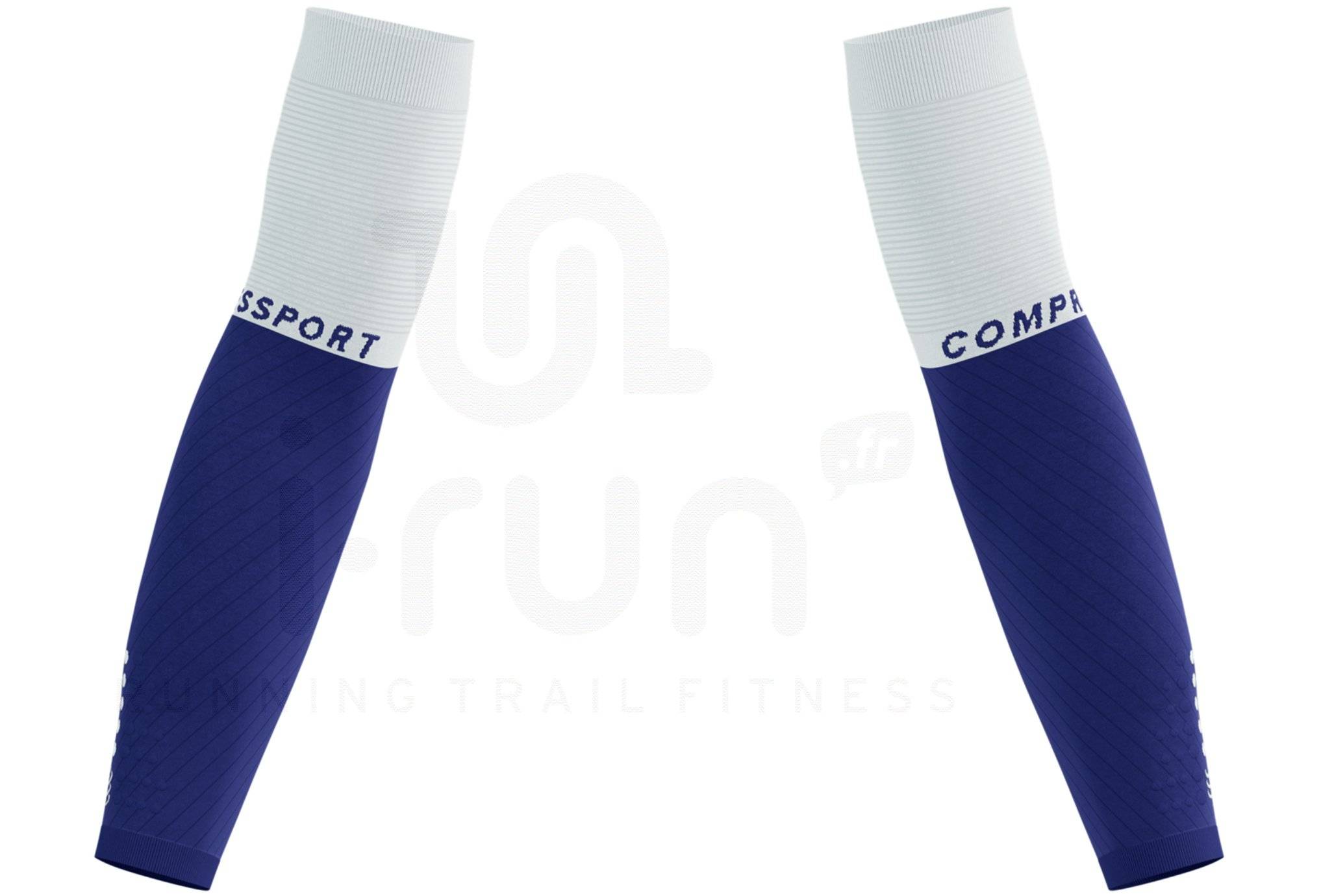 2XU Manches de compression Flex Run - Homme | Altitude Sports