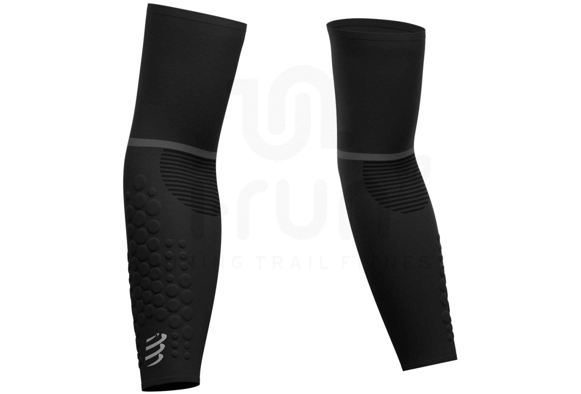 Manchons de bras - Compex Activ' Arm Sleeves - Sport Orthèse