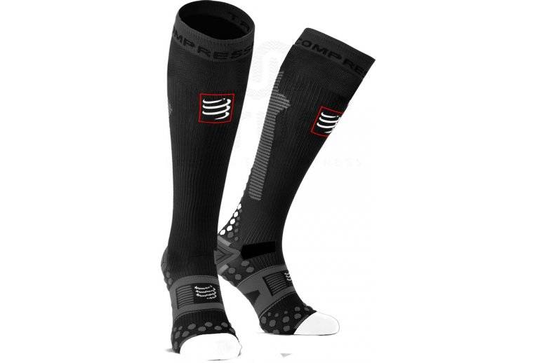 Compressport Chaussettes Ironman Detox Recovery 