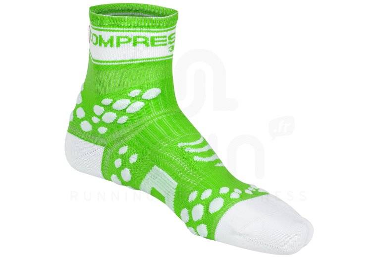 Compressport Chaussettes Pro Racing Trail V2 