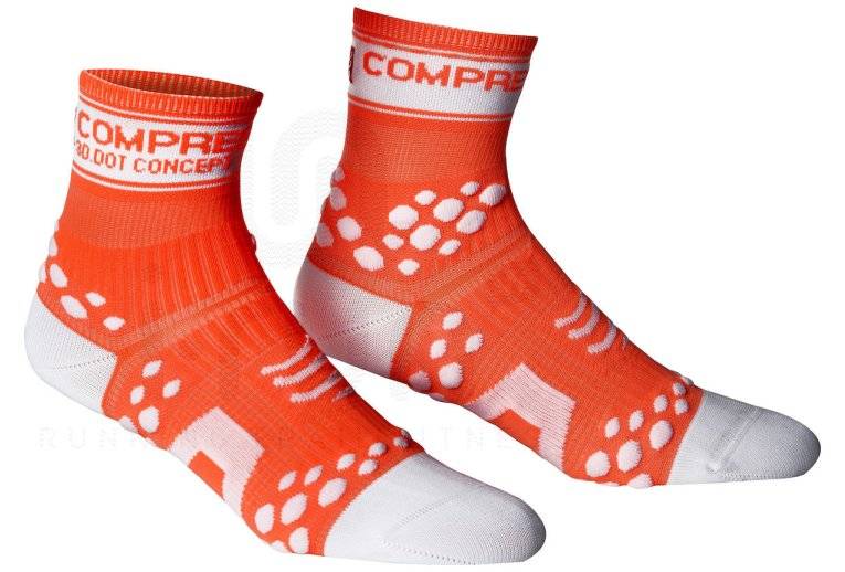 Compressport Chaussettes Pro Racing Trail V2 