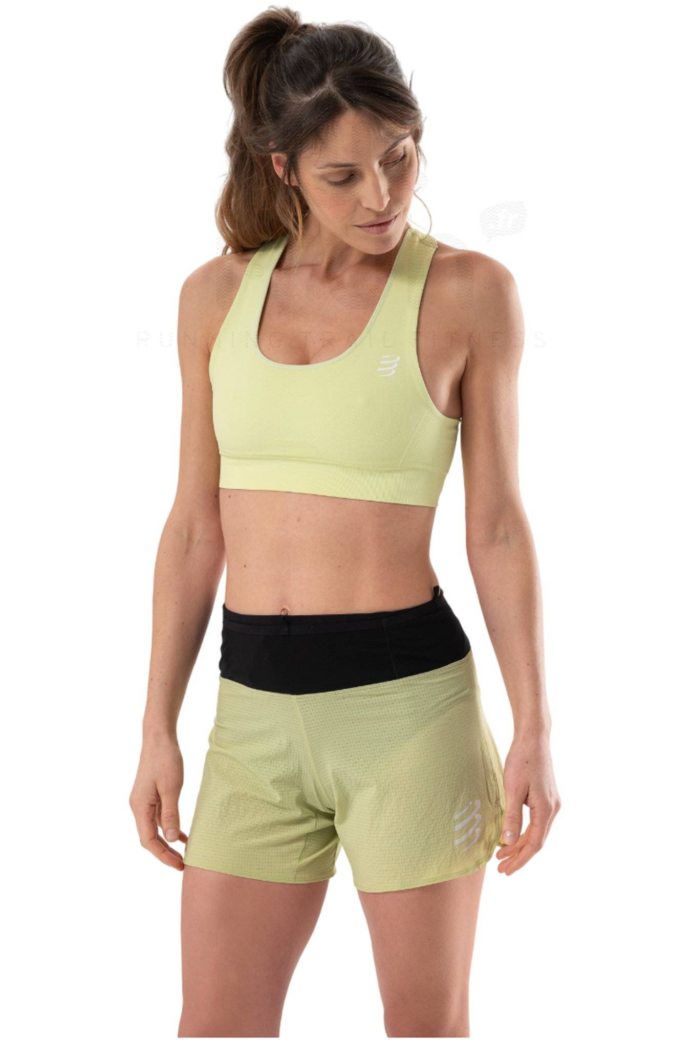 Compressport FeelFree Seamless 