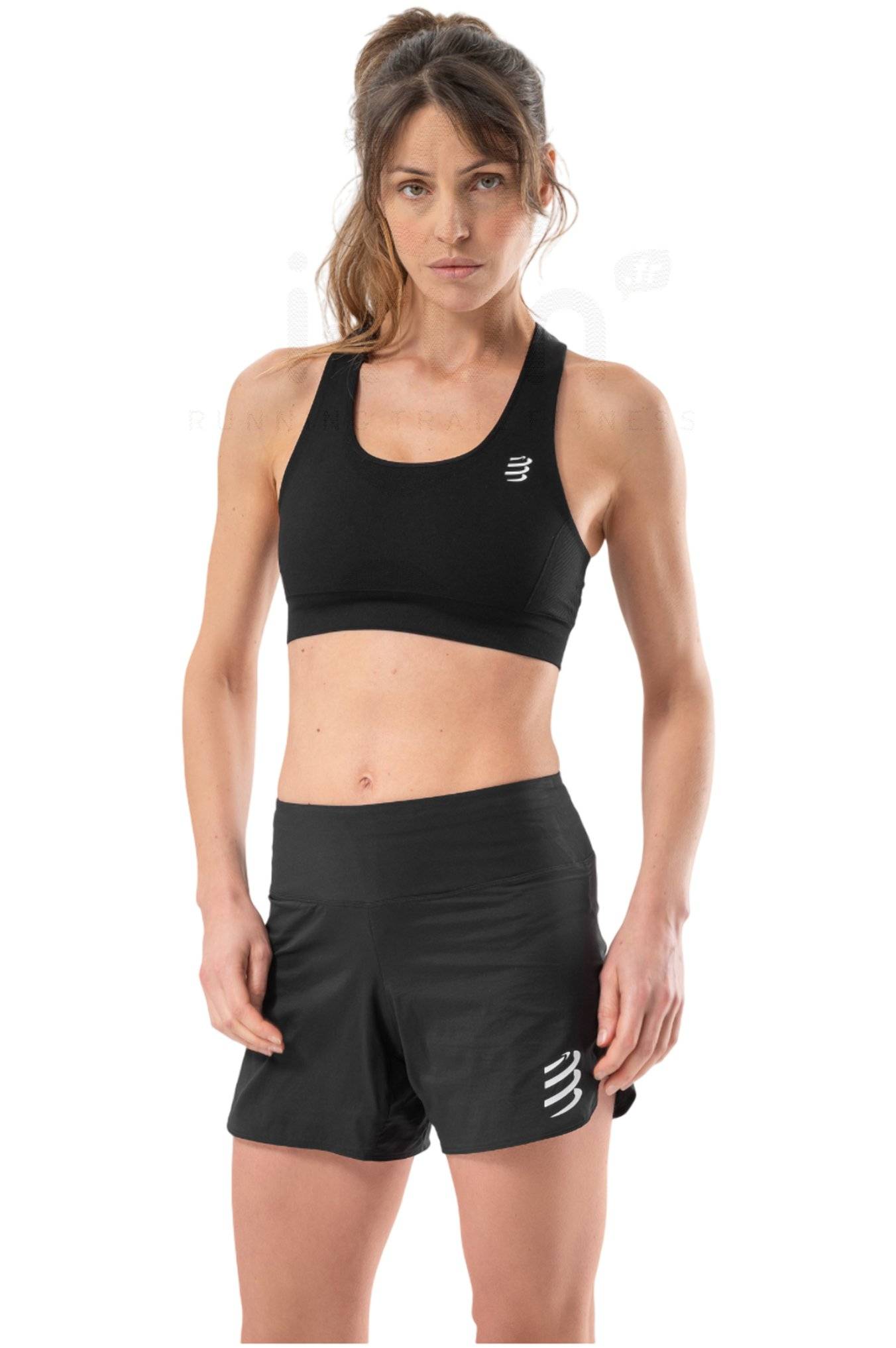 Compressport FeelFree Seamless 