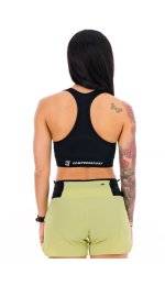 Compressport FeelFree Seamless