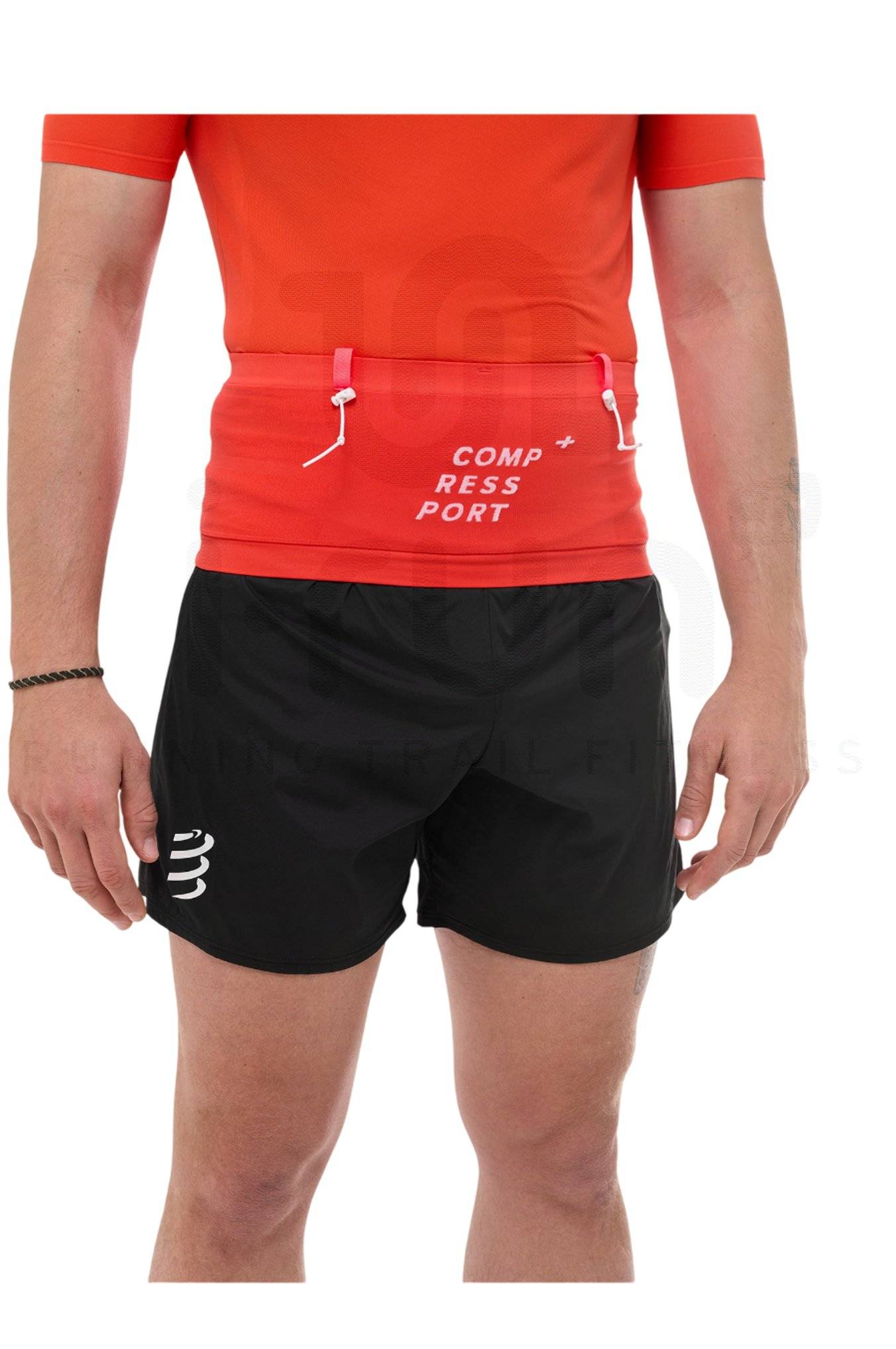Compressport Free Belt Pro 