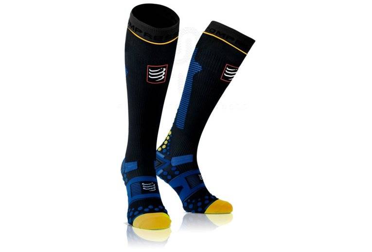 Compressport Full Socks Detox Recovery UTMB 