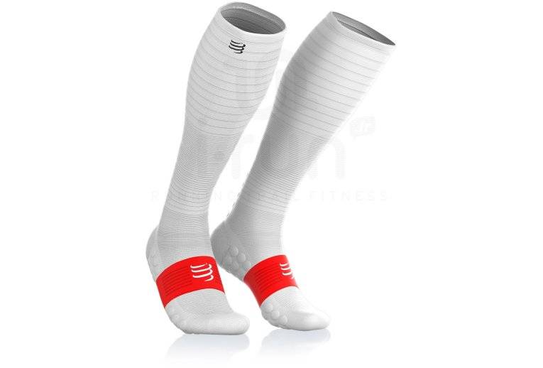 Compressport Full Socks Oxygen 