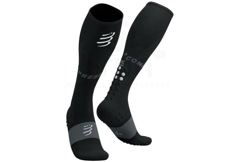 Compressport Full Socks Oxygen 