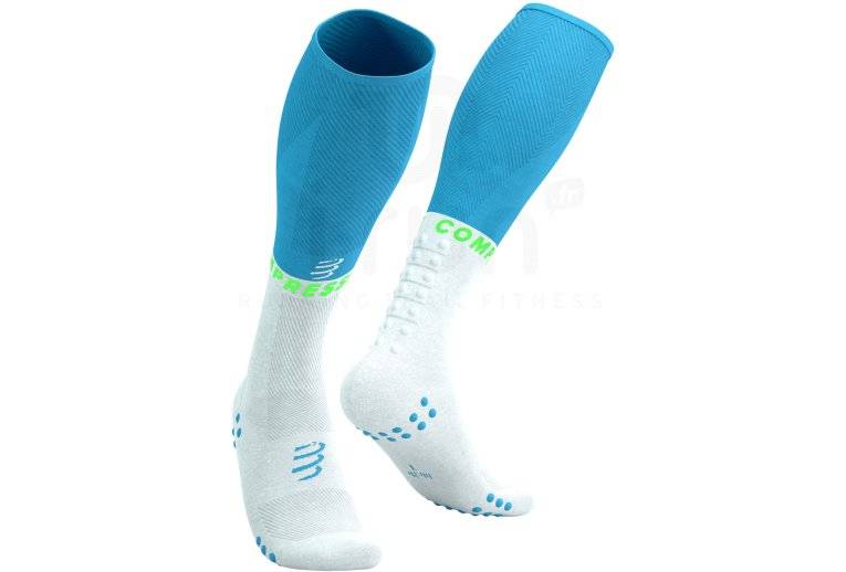Compressport Full Socks Oxygen 