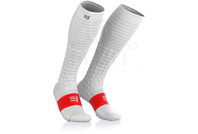 Compressport Full Socks Race & Recovery 