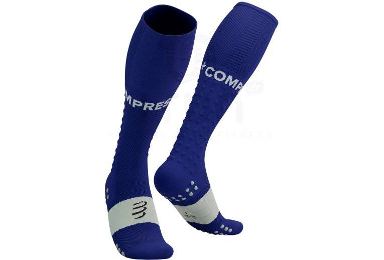 Compressport Full Socks Run 