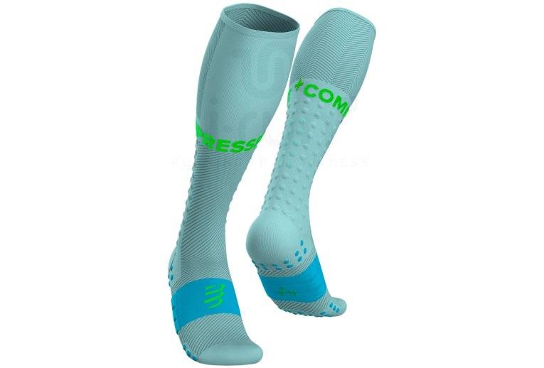Compressport Full Socks Run 