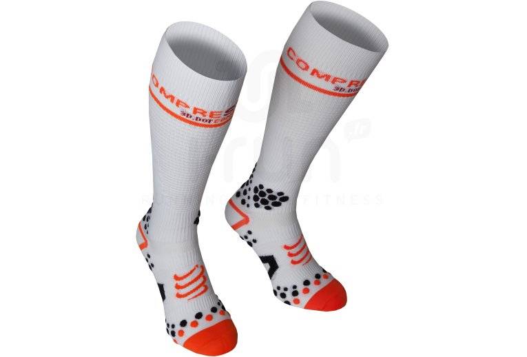 Compressport Full Socks V2 