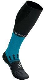 Compressport Full Socks Winter Run