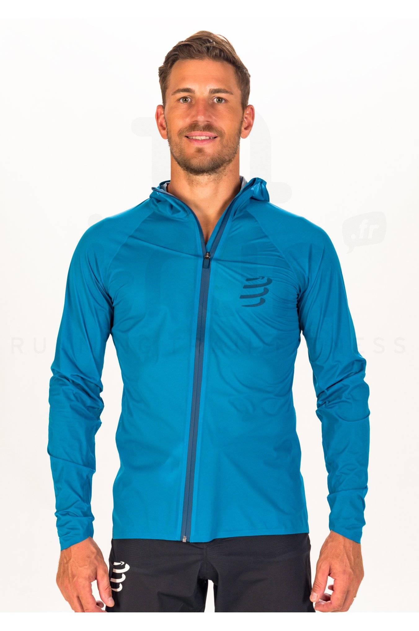 Compressport Hurricane Waterproof 10/10 M 