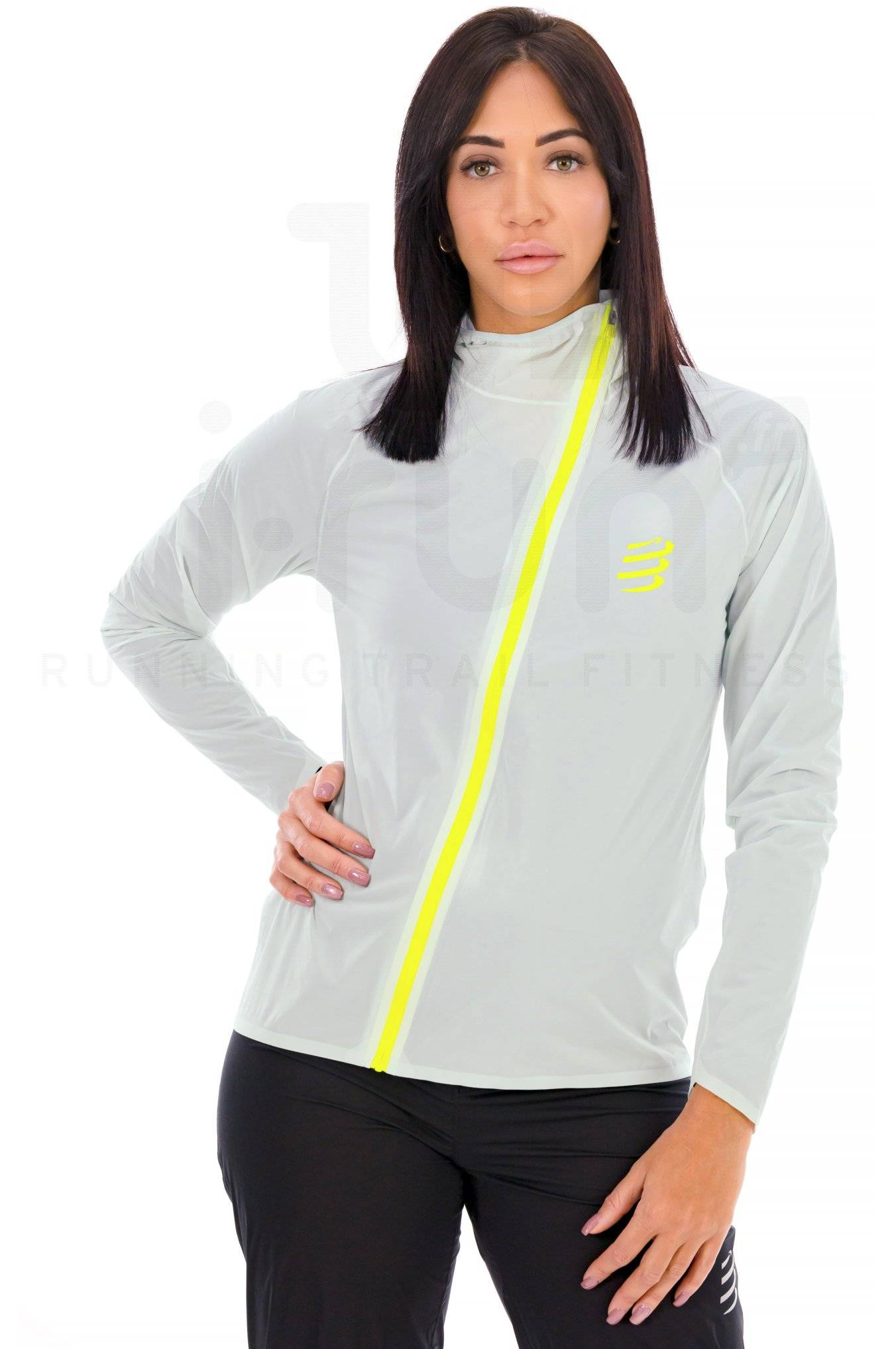 Compressport Hurricane Waterproof 10/10 