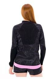 Compressport Hurricane Windproof Aurora