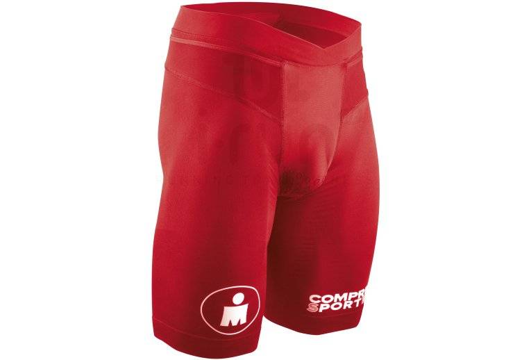 Compressport Ironman TR3 Brutal M 