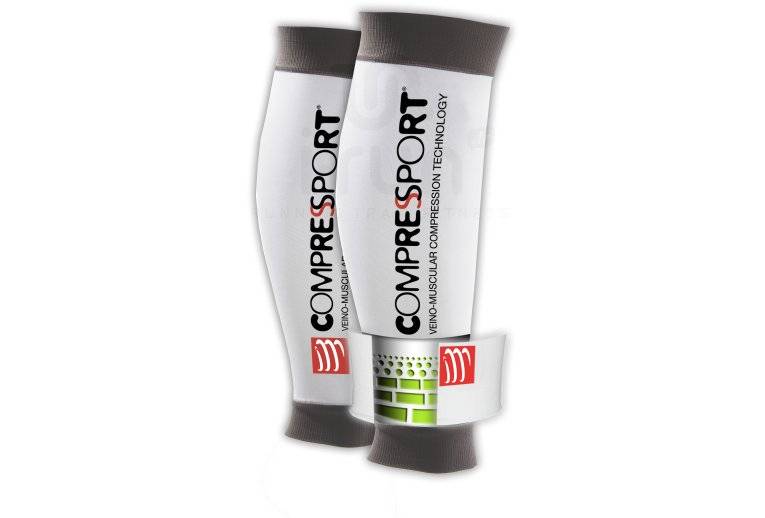 Compressport Manchons de mollet US 
