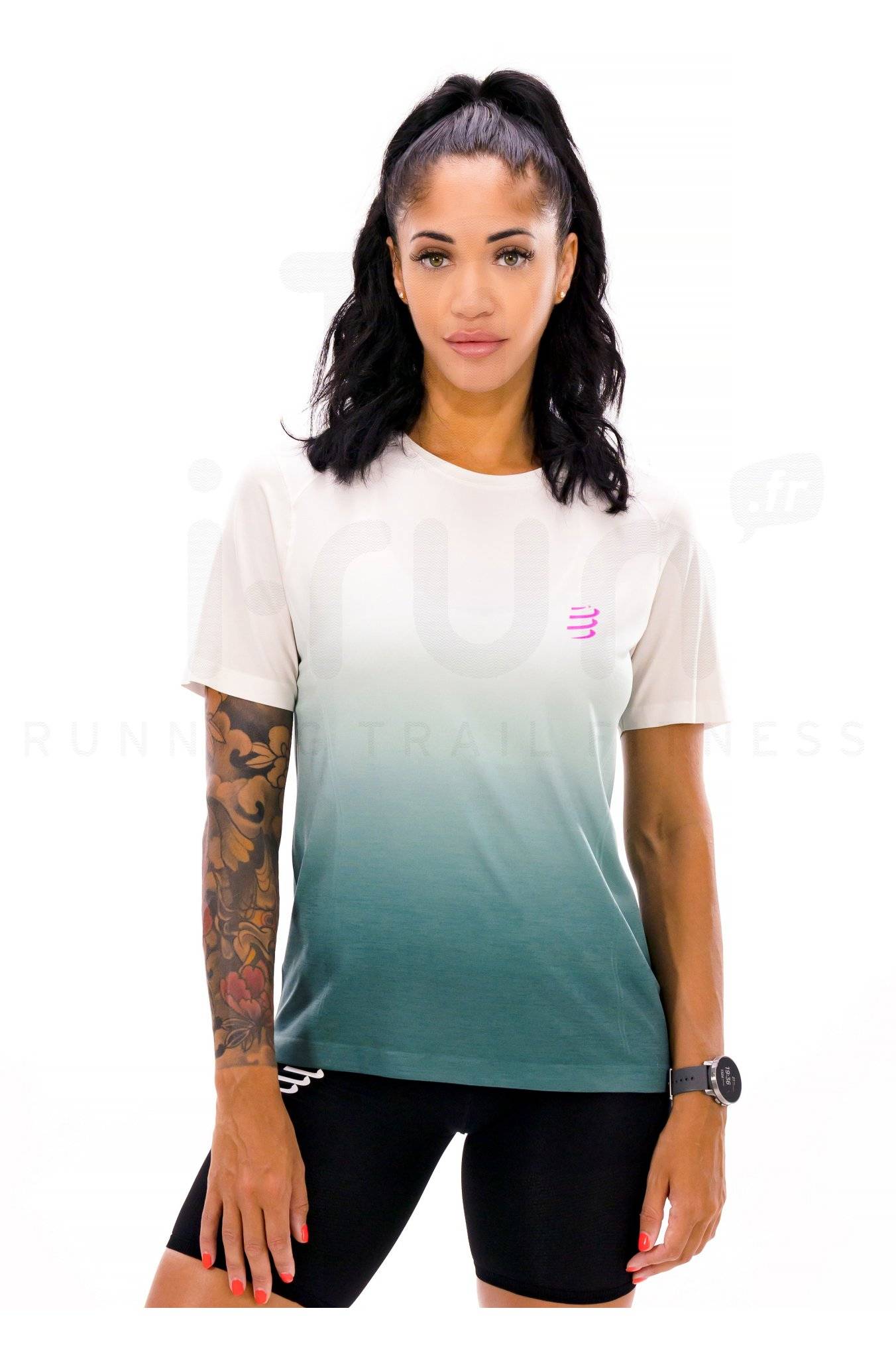 Compressport Performance 