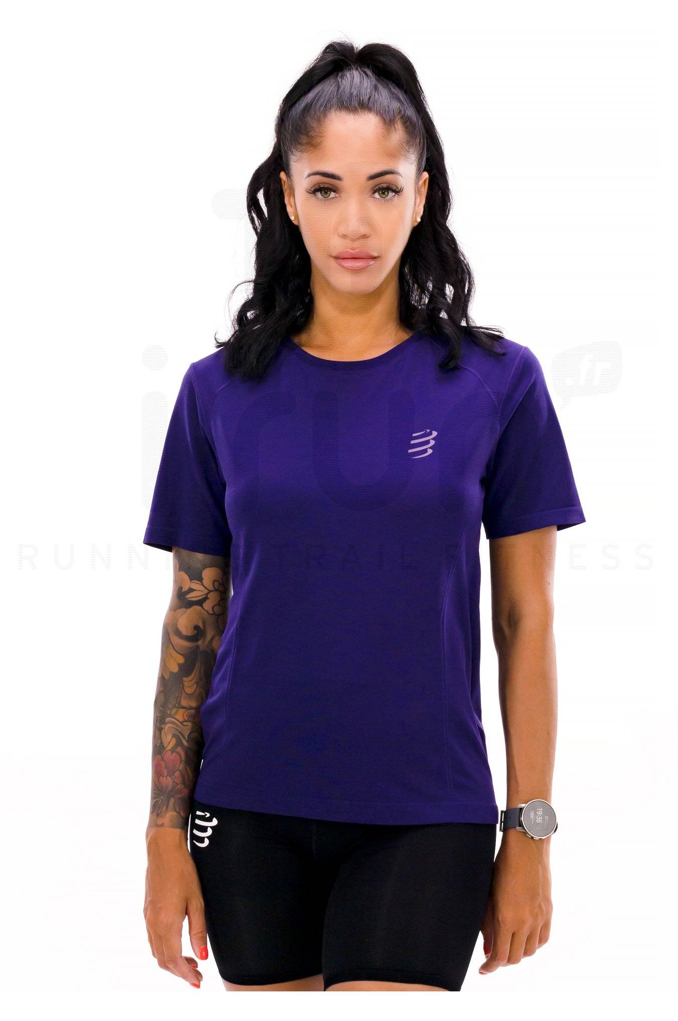 Compressport Performance 