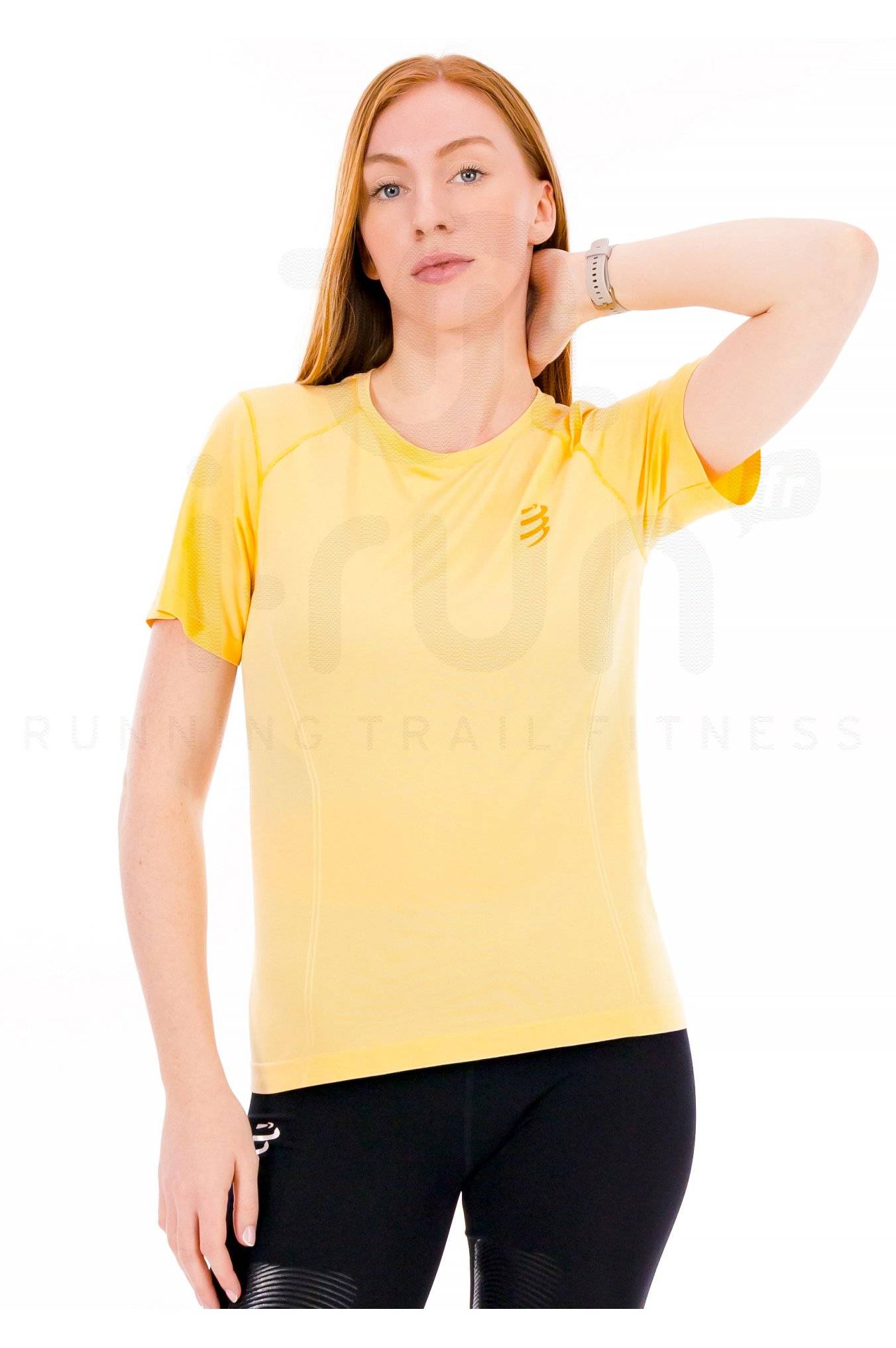 Compressport Performance 